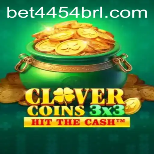 BET4454.COM Slot Machine